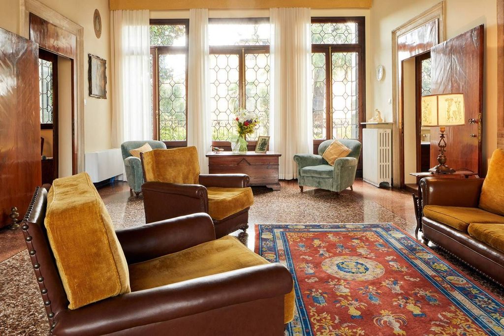 Appartamento – Padova, Madonna Pellegrina - Vista 2