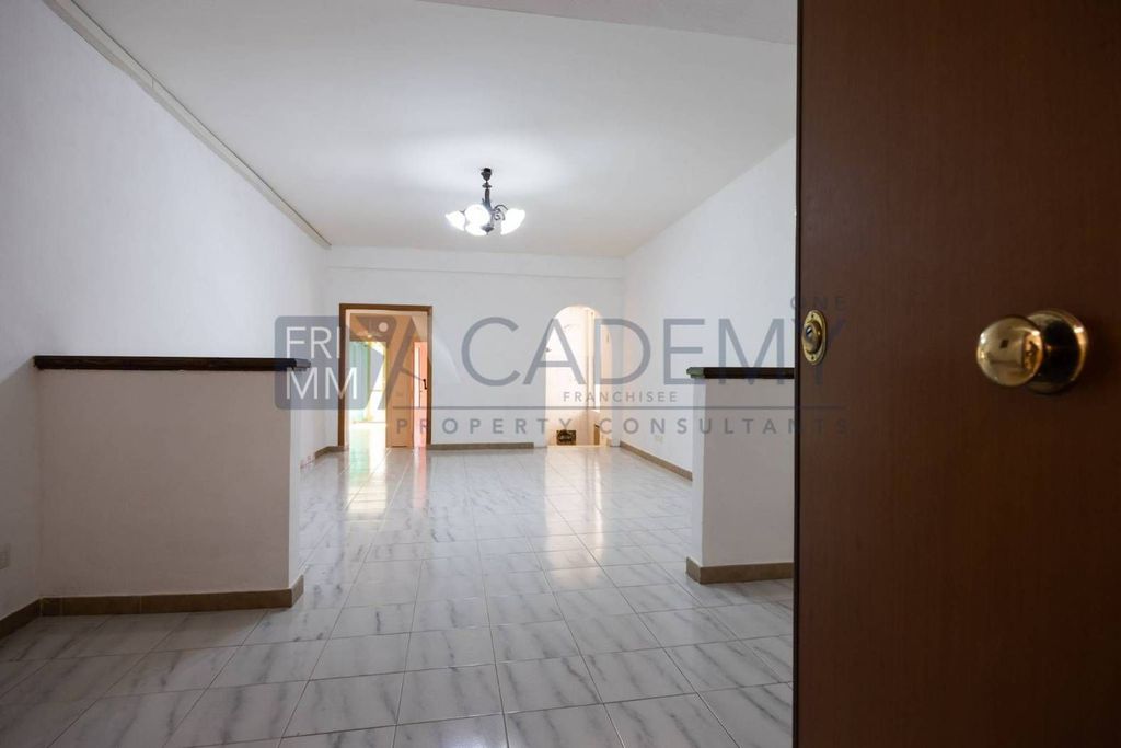 Appartamento – Roma, Monti, Municipio Roma I - Vista 2