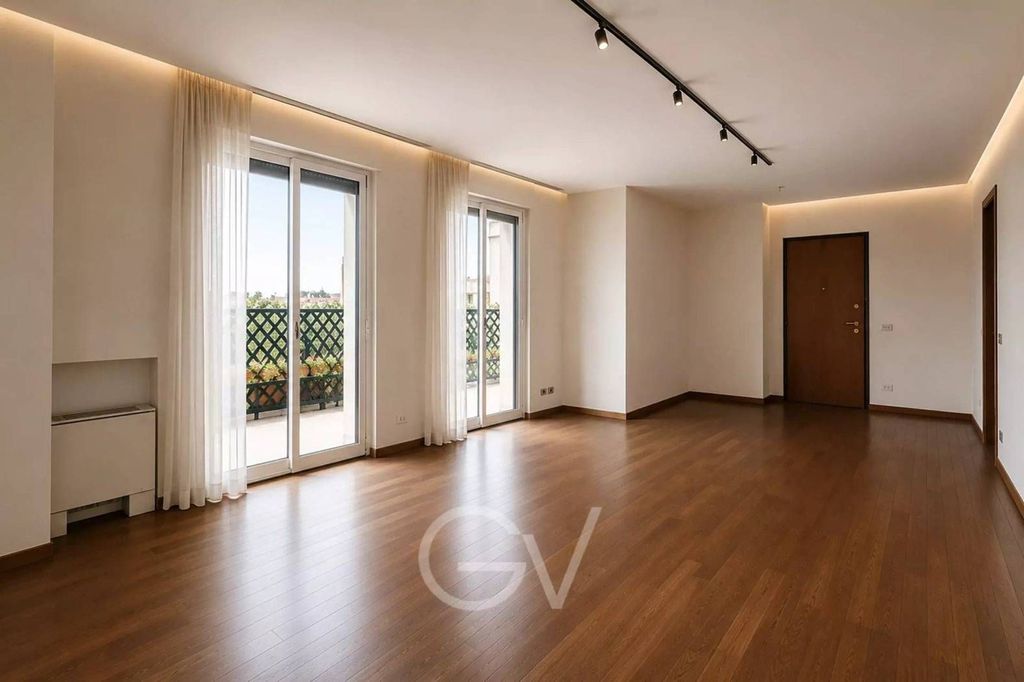 Appartamento – Milan - Vista 2
