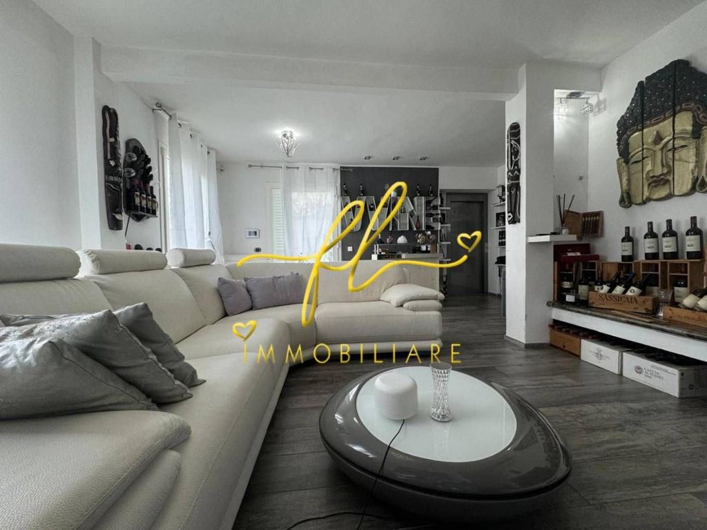 Casa – Livorno, Ardenza, Consiglio di Zona 5 - Vista 2