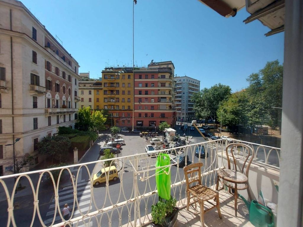 Appartamento – Rome - Vista 2