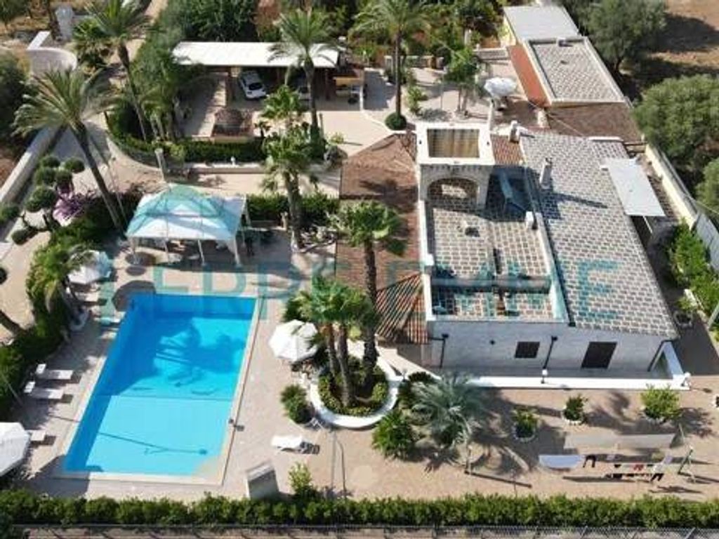 Casa – San Vito dei Normanni, Brindisi - Vista 2