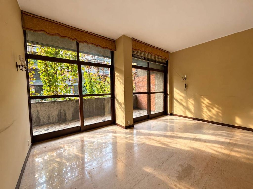 Appartamento – Milan - Vista 2