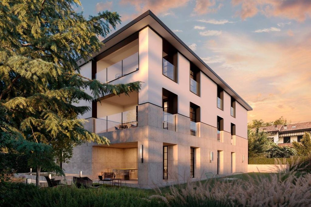 Appartamento – Cusano Milanino - Vista 2