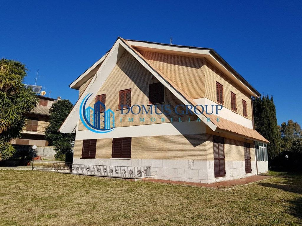 Casa – Roma, Bastogi, Trionfale - Vista 2