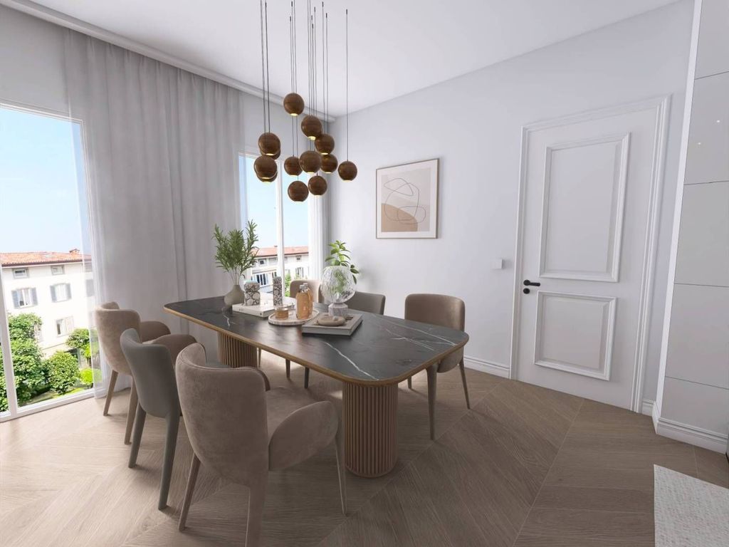 Appartamento – Bergamo - Vista 2