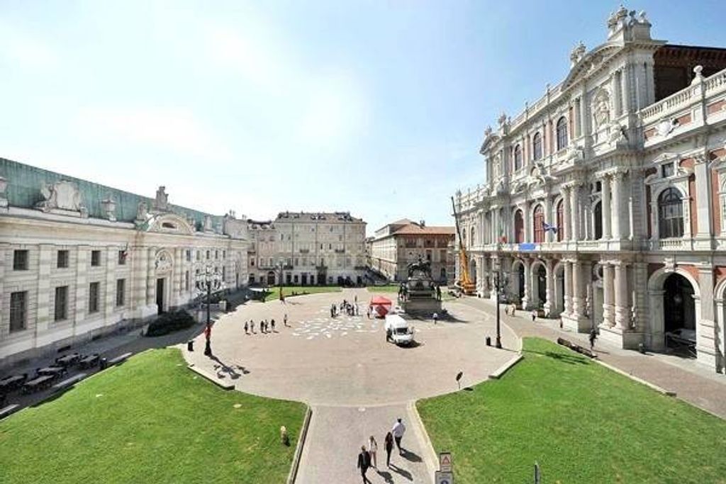 Appartamento – Torino, Piazza Carlo Alberto, Circoscrizione 1 - Vista 2
