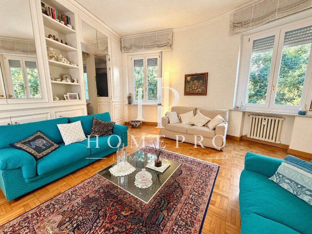 Appartamento – Rome - Vista 2