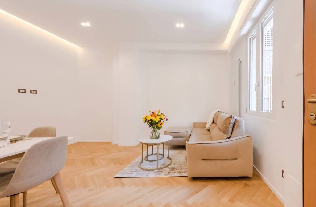 Appartamento – Milan - Vista 2