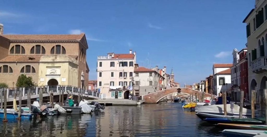 Appartamento – Chioggia - Vista 2