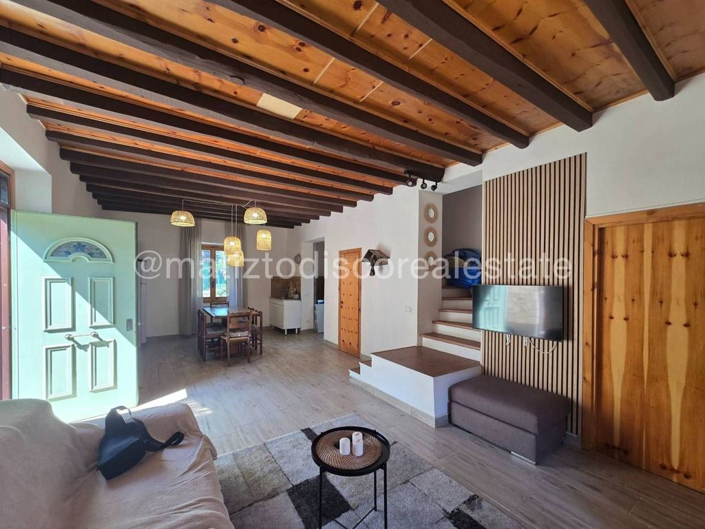 Casa – Grottaferrata - Vista 2