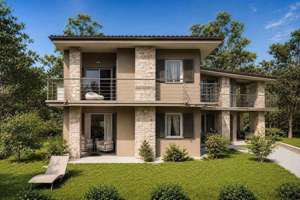 Appartamento – Garda - Vista 2