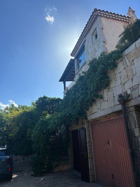 Casa – San Teodoro - Vista 2
