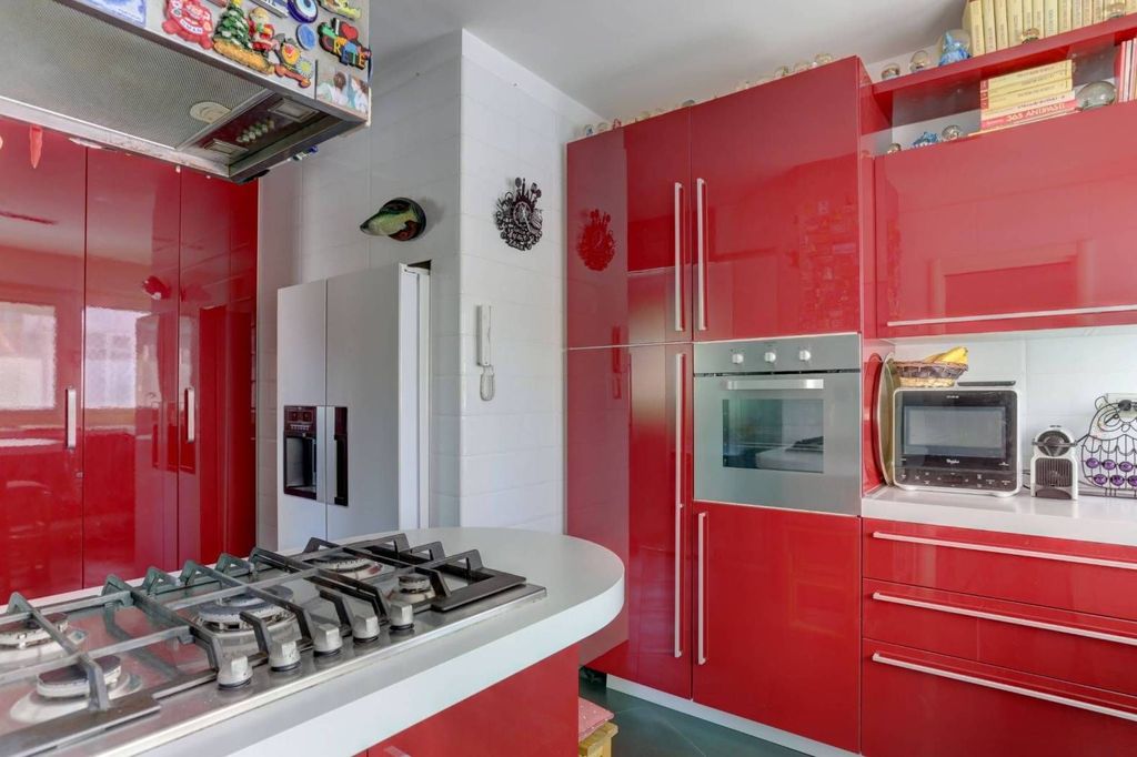 Appartamento – Rome - Vista 2
