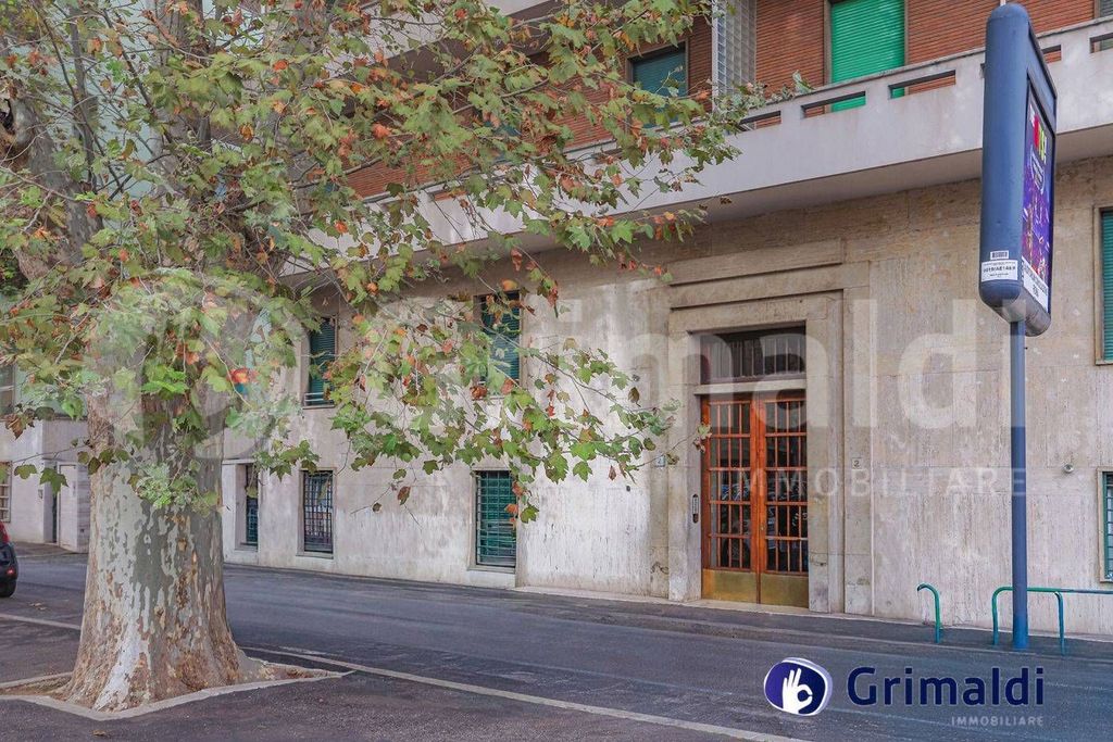 Appartamento – Rome - Vista 2
