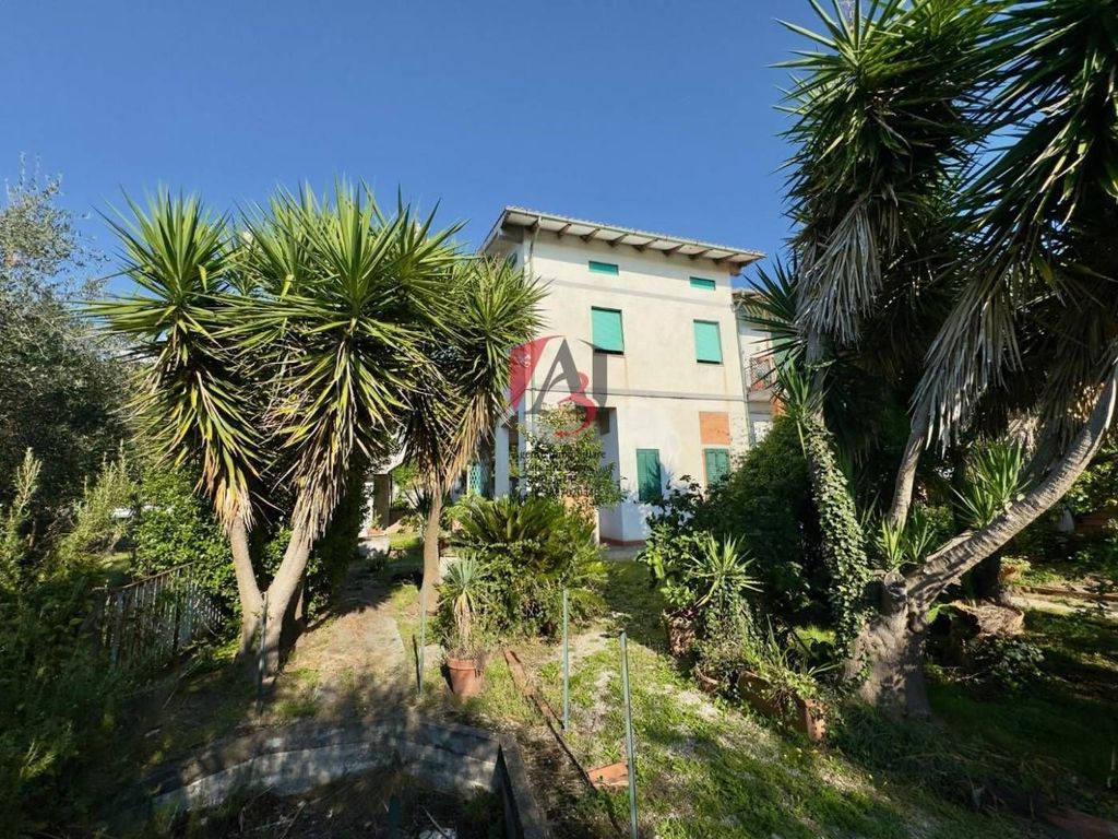 Casa – San Giuliano Terme - Vista 2