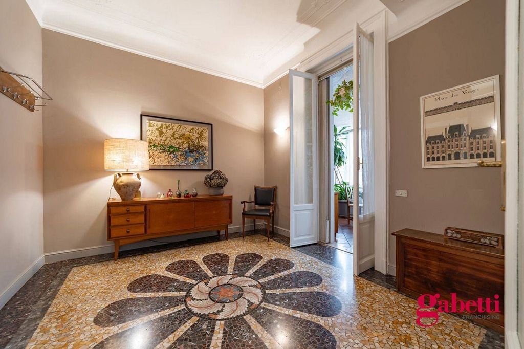 Appartamento – Milan - Vista 2