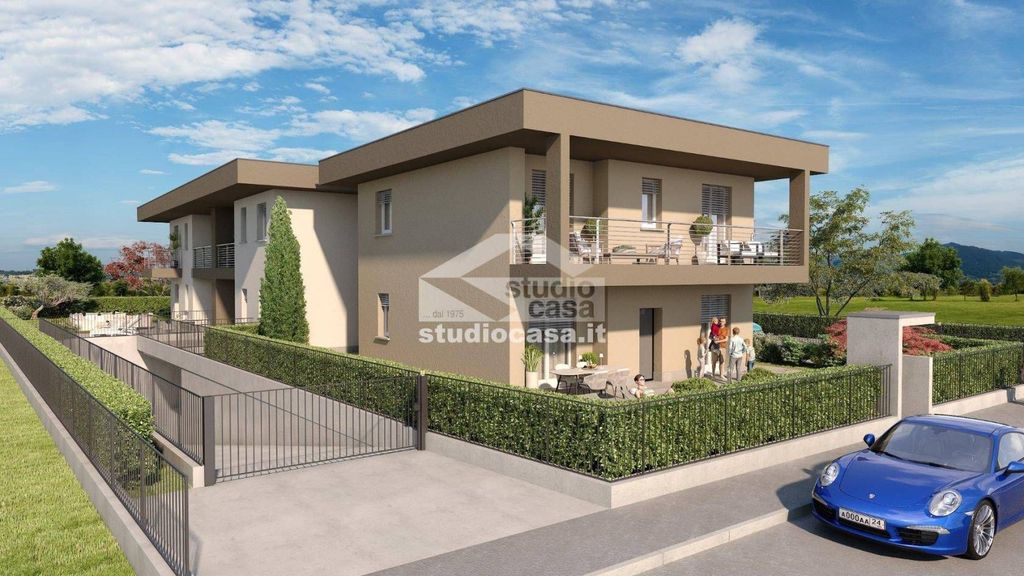 Casa – Seriate, Paderno - Vista 2