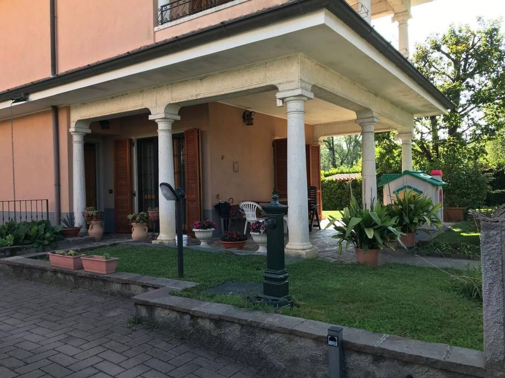 Casa – Carugo, Sant'Isidoro - Vista 2