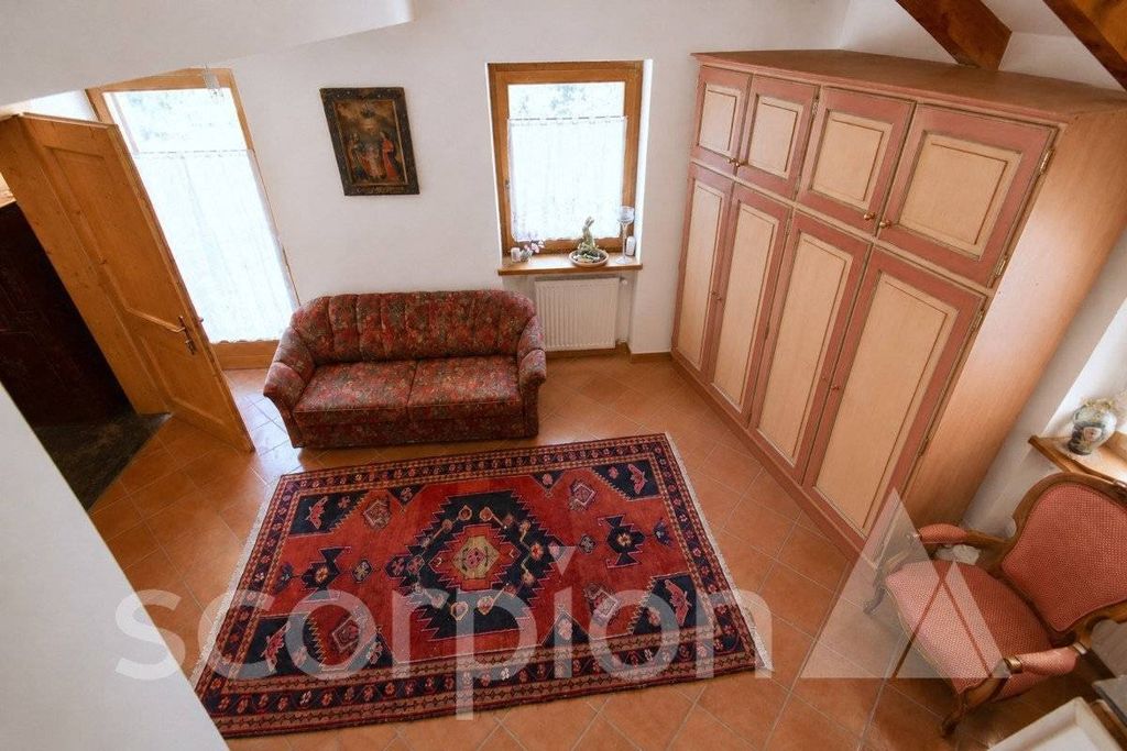 Appartamento – Predazzo, Somaìla, Baldìss - Vista 2