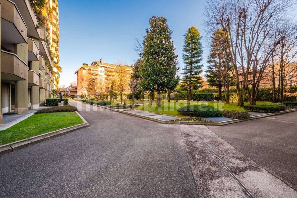 Appartamento – Milan - Vista 2