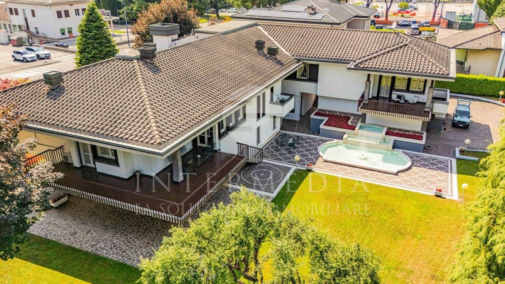 Casa – Concesio - Vista 2