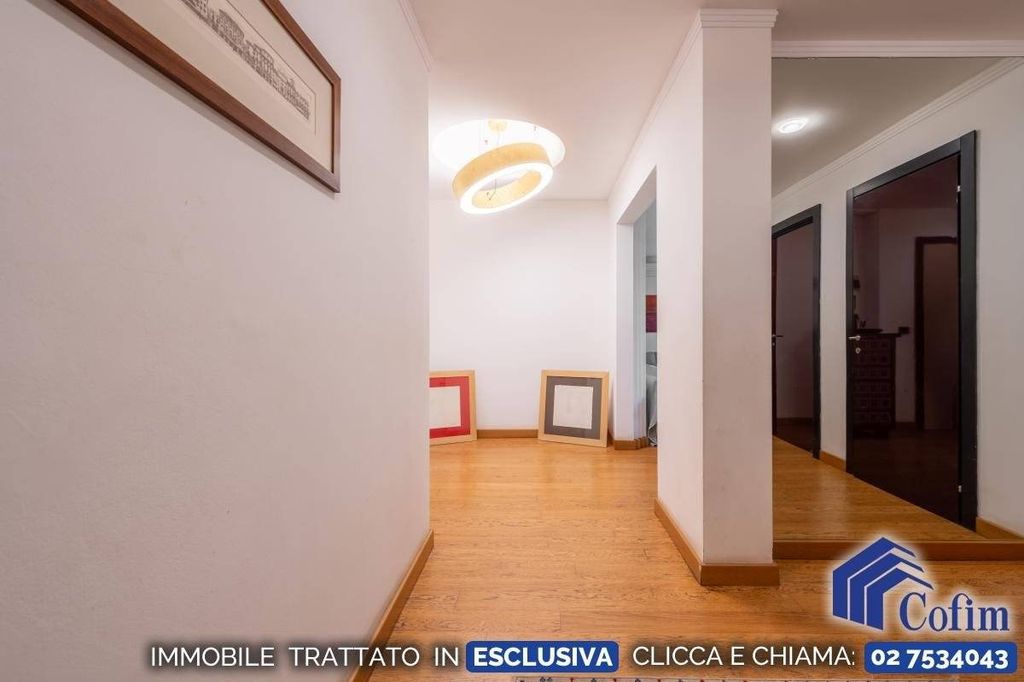 Appartamento – Segrate - Vista 2