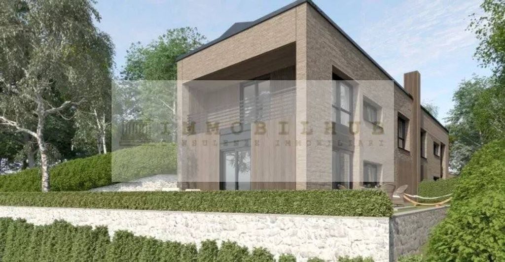 4 room luxury Villa for sale in Via alle Selve, Tavernerio, Provincia di Como, Lombardy - View 2