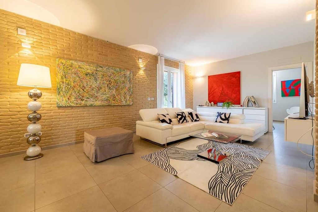 Casa – Montescudo - Vista 2