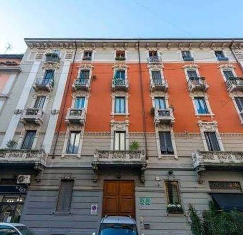 Apartment in Milan - View 2