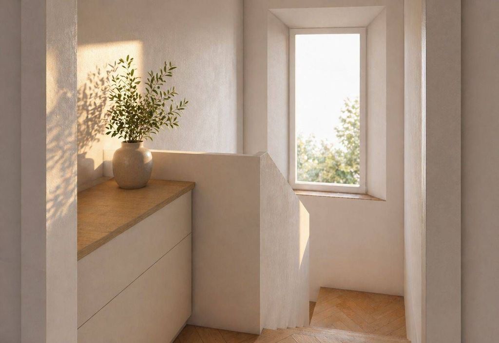 Apartment in Riccione - Vista 2