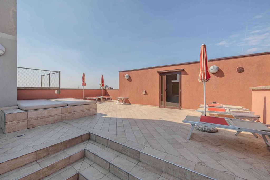 Appartamento – Segrate - Vista 2