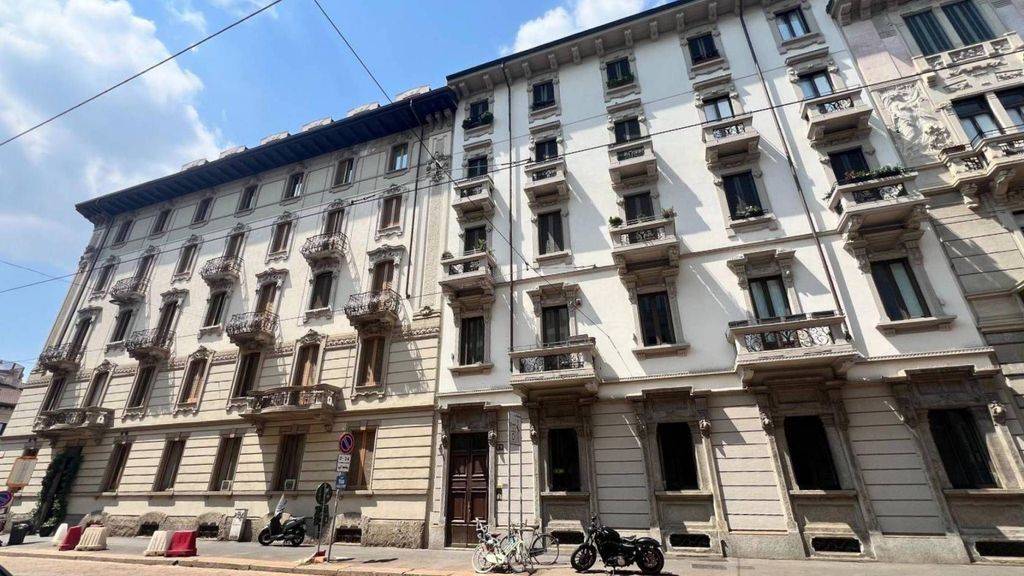 Appartamento – Milan - Vista 2