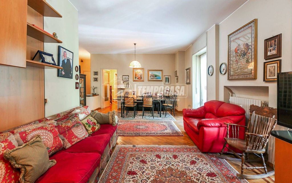 Appartamento – Milan - Vista 2