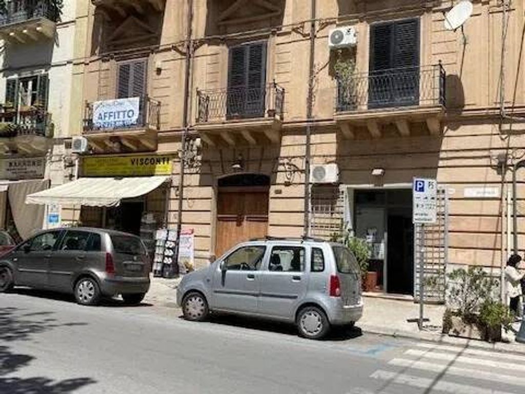 Appartamento – Palermo - Vista 2