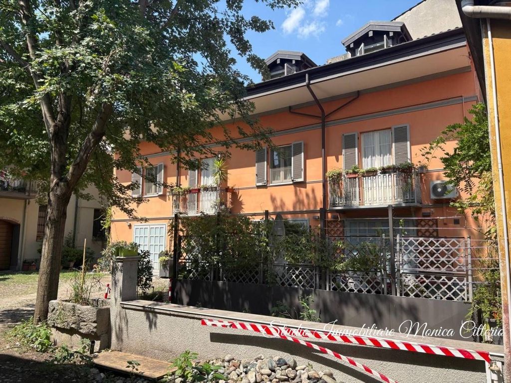 Casa – Turin - Vista 2