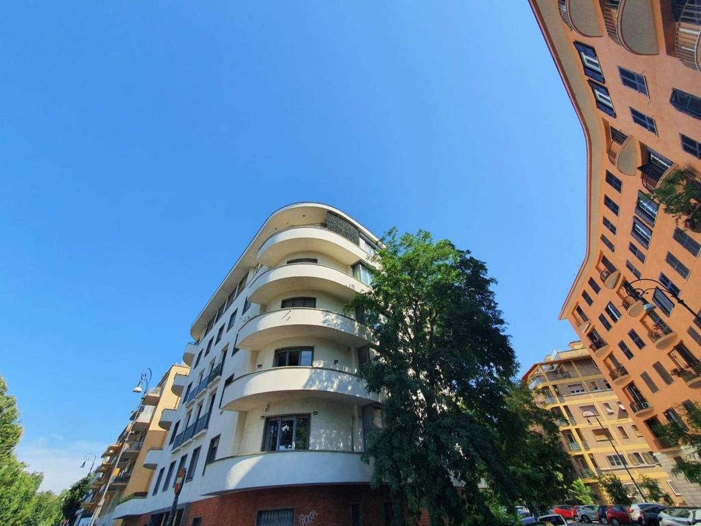 Appartamento – Rome - Vista 2