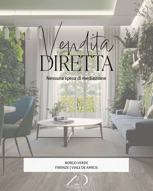 Appartamento – Florence - Vista 2