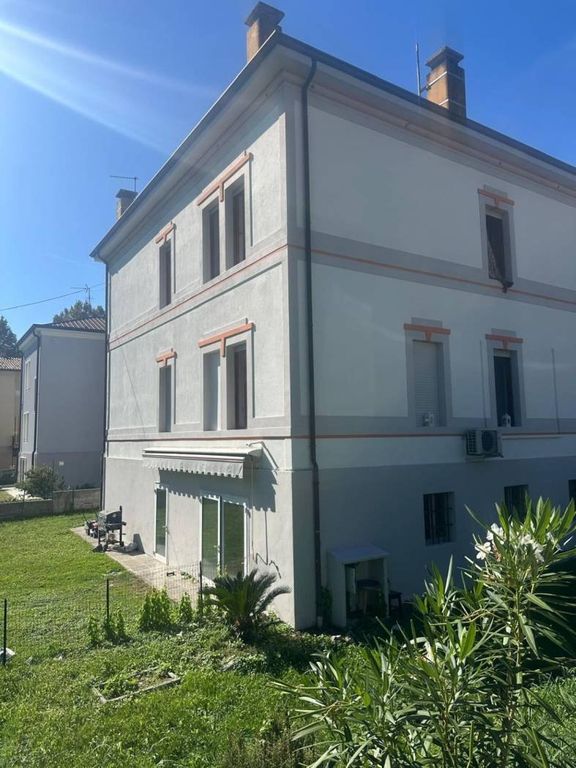Casa – Vittorio Veneto - Vista 2