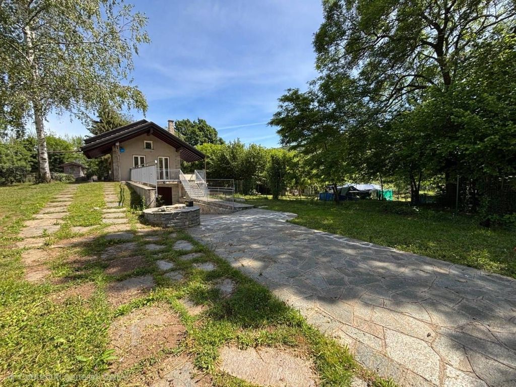 Casa – Brovello-Carpugnino - Vista 2