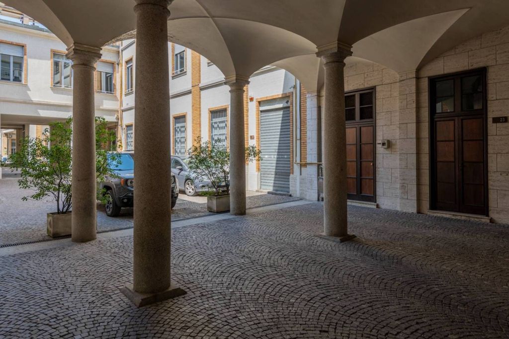 4 bedroom luxury Apartment for sale in Via Savona, 16, Milan, Lombardy - Vista 2