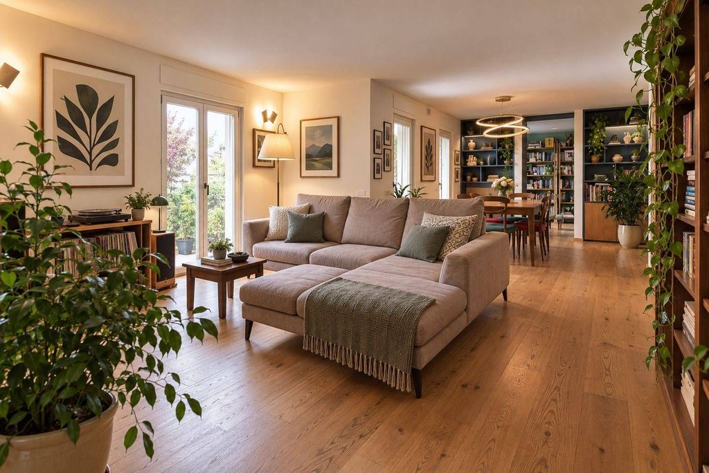 Appartamento – Milan - Vista 2