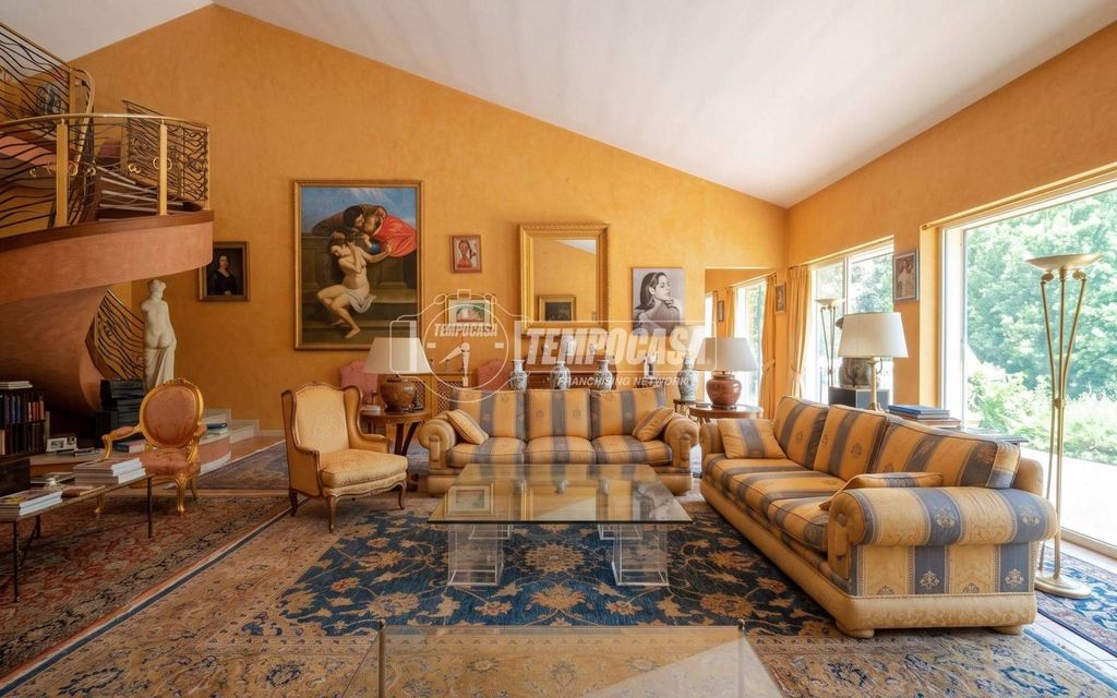 Casa – Rome - Vista 2
