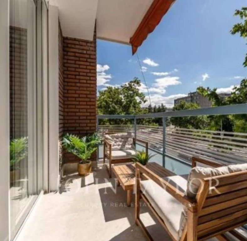 3 bedroom luxury Flat for sale in Via Francesco Saverio Nitti, Rome, Latium - Vista 2