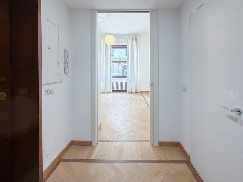 Appartamento – Milan - Vista 2