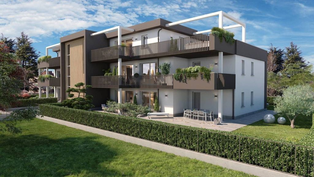 Appartamento – Gorgonzola - Vista 2