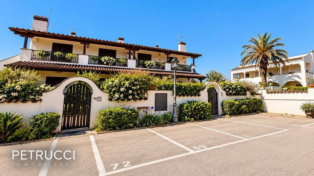 Appartamento – Ardea - Vista 2