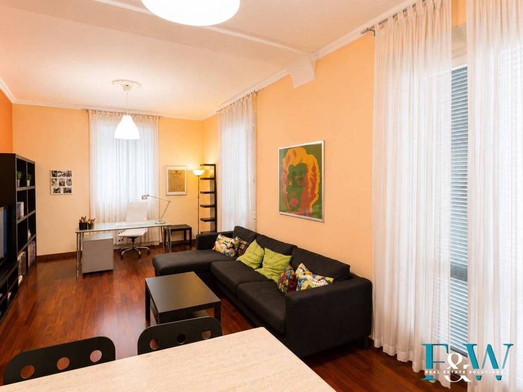 Appartamento – Milan - Vista 2