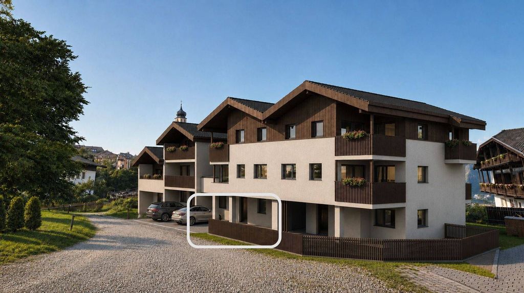 Appartamento – Fiè Allo Sciliar - Vista 2