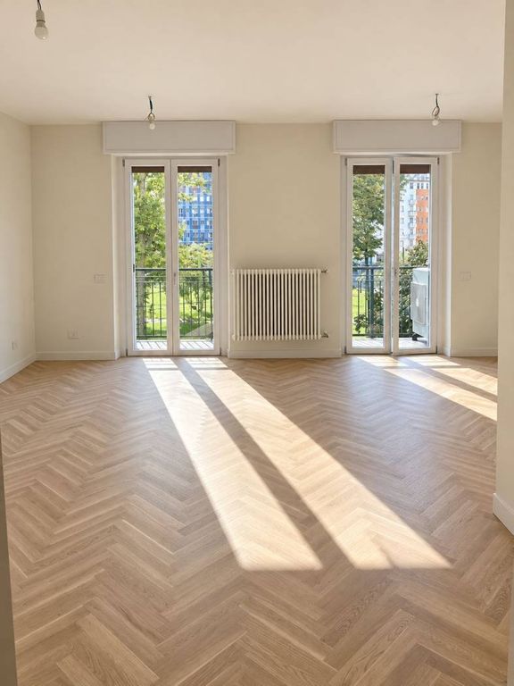 Appartamento – Milan - Vista 2